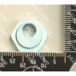 Bushing, Hex Head, Off Center (FOOTLATCH, Viper