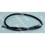 Cable, Control, Solution, 835mm