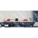 Diode, .25 Piggyback Terminal