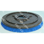 Brush, Disk, Scrub, 18.0"-Dia. (ADJUST A Gallon
