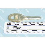 Key, Steel, Replacement