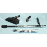 Attachment Kit, Standard, Hose End, Wand,& Tools