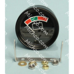 Gauge, Discharge, Battery, 16- 36 Volt DC