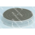 Filter - Final Foam Vacuum Inlet Filter
