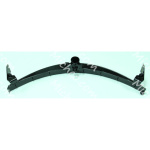Frame Weldment, Squeegee, Rear, Parabolic