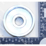 Replacement Part Pulley - Comac