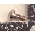 Screw 1/4-20X1/2PHP Stainless Steel