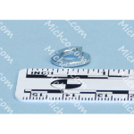 Washer -1/4 Split Lock 87000
