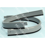 Bumper, Head, 60cm, Bristles Skirt
