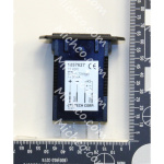 Gauge, Discharge, Battery, 24 Volt DC, L