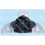 Door Assembly, Cylinder Head (7100
