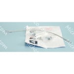 Replacement Part Cable Squeegee Kit