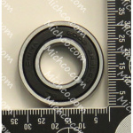 Bearing, 6002 2RSL/ C3