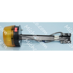 Caution Strobe Light Kit