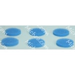 Filter Foam Summit 6- Pack Kit