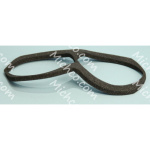 Replacement Part Sound Absorber