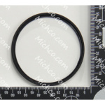 Seal Pipe S-7 & B -2 Edgers