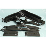 Harness Belt Nap Sac