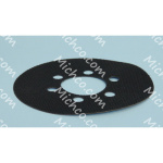 Replacement Part Pad Hook & Loop