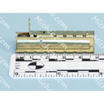 Brush Carbon 115 Volt Dtvstvptv