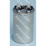 Capacitor Run 25M 370V