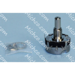 Potentiometer Assembly 5K#45702A
