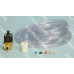 Replacement Part Injector Chemical