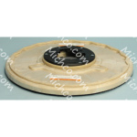 Driver Pad 17" Vision 17