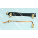 Spray Tip Assembly 18 Agitat