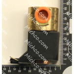 Valve - Solenoid -120VDC