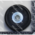 Replacement Part Wheeltruck EZ-8