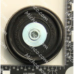 Replacement Part Wheel Caster EZ-8