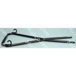 Frame Squeegee Lift