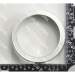 Nut - Slip Joint 2X2