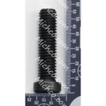 SCREW1/2-13 X 2 Socket Low Heavy Duty