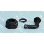 Replacement Part Holder Rubber Kit