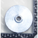 Replacement Part Pulley, Brush