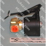 No Longer Available - Use New Part 740492 Solenoid - Water 115 Volt 60HZ