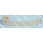 Rubber Squeegee - Front