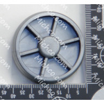 Replacement Part Wheel Front