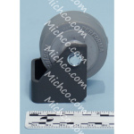 Replacement Part Roller Assembly