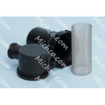 Filter -40 Mesh Inline