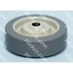 Wheel - Bumper 4 X 1-1/2