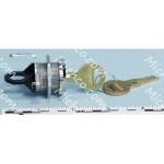 Replacement Part Bracket Keylock