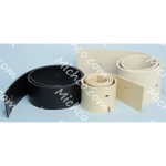 Squeegee Blade Replaced Set