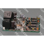 Board, Control, Speed, 36 Volt DC 40Amp