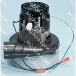 Vacuum Motor Electric Assembly