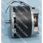 Motor 115 Volt 1.5 HP