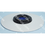 Pad Driver W/ Center Lock
