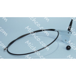 Throttle / Solution Control (FOR AS2600) No Longer Available When Out